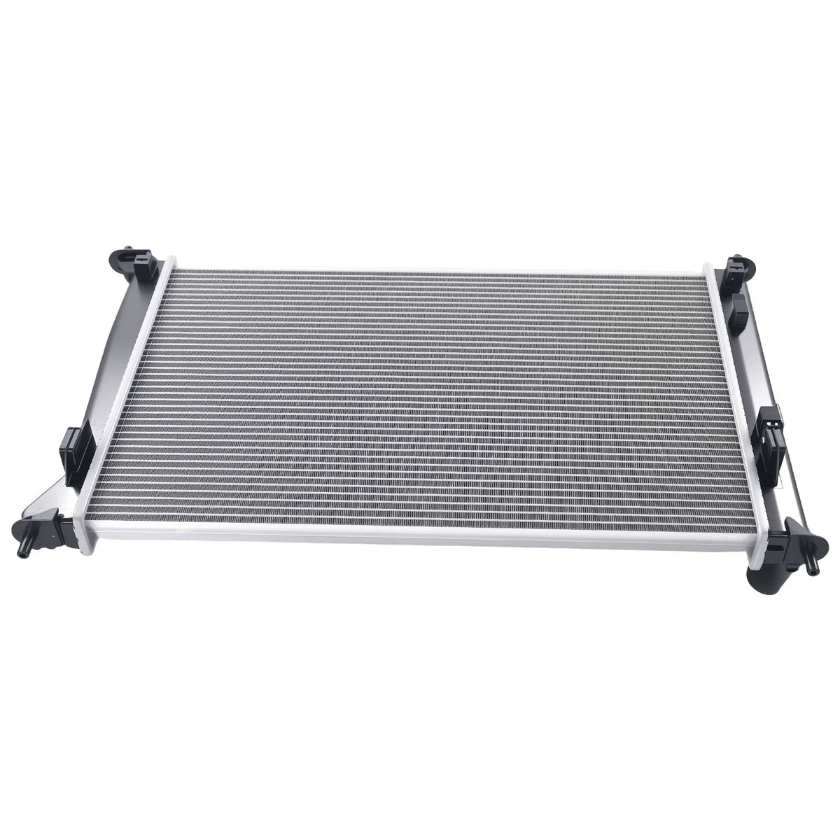 Cooling Engine Radiator for Kia Soul 2.0L (2010–2011) 253102K150