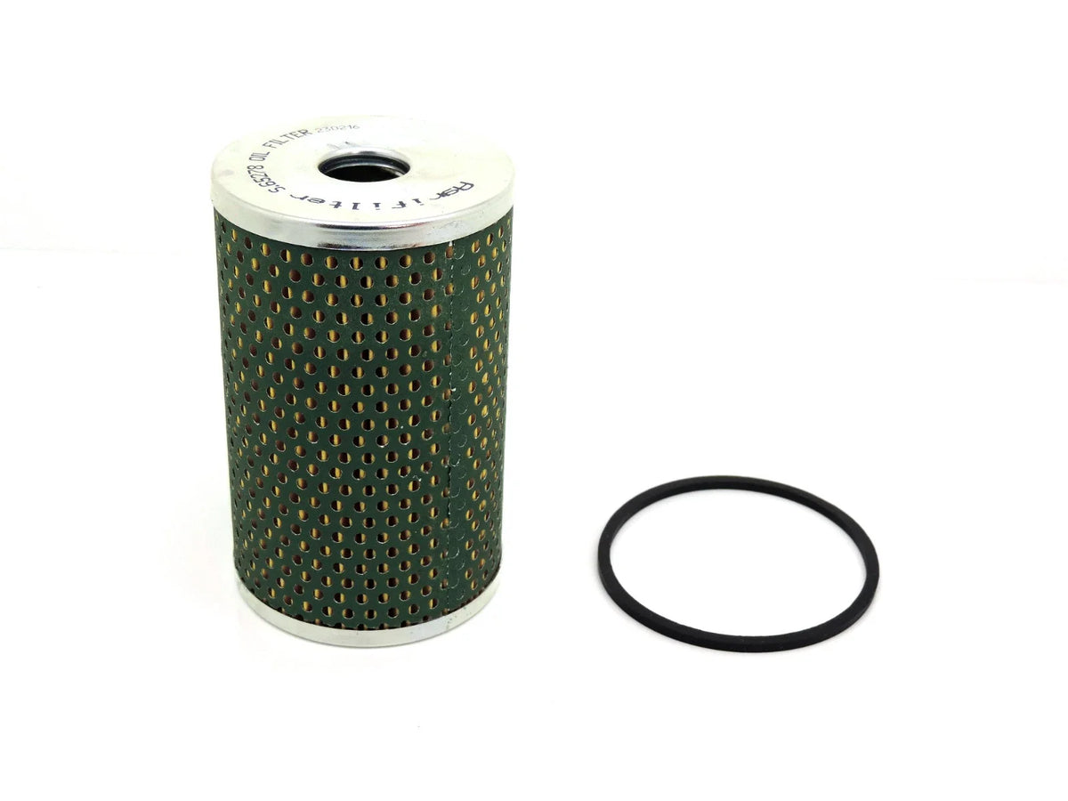 Oil Filter for Massey Ferguson 35, 35x, 65, 135, 148, 155, 158, 165