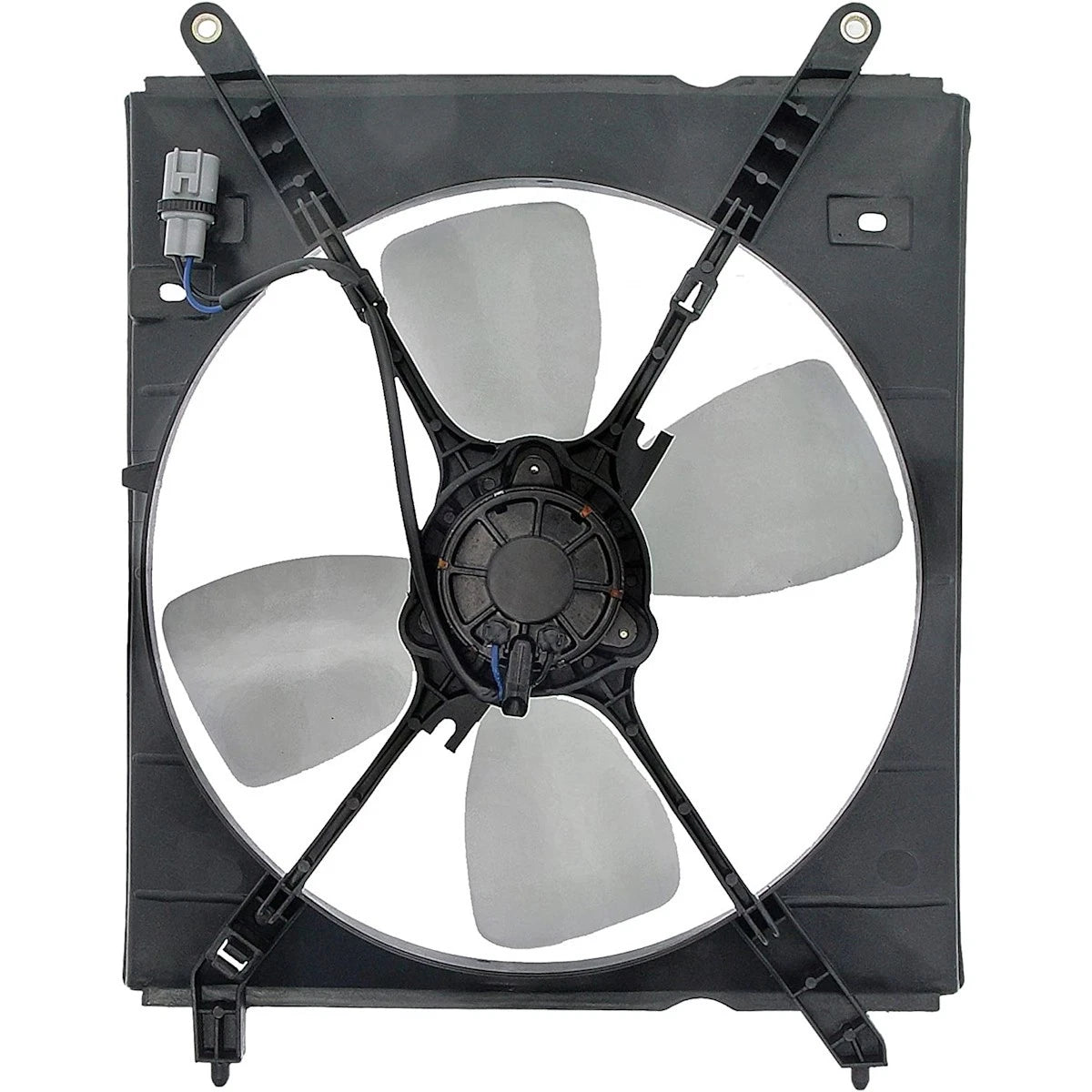 Cooling Fan Assembly for Toyota Camry (620-518, REPT160908, 75289)