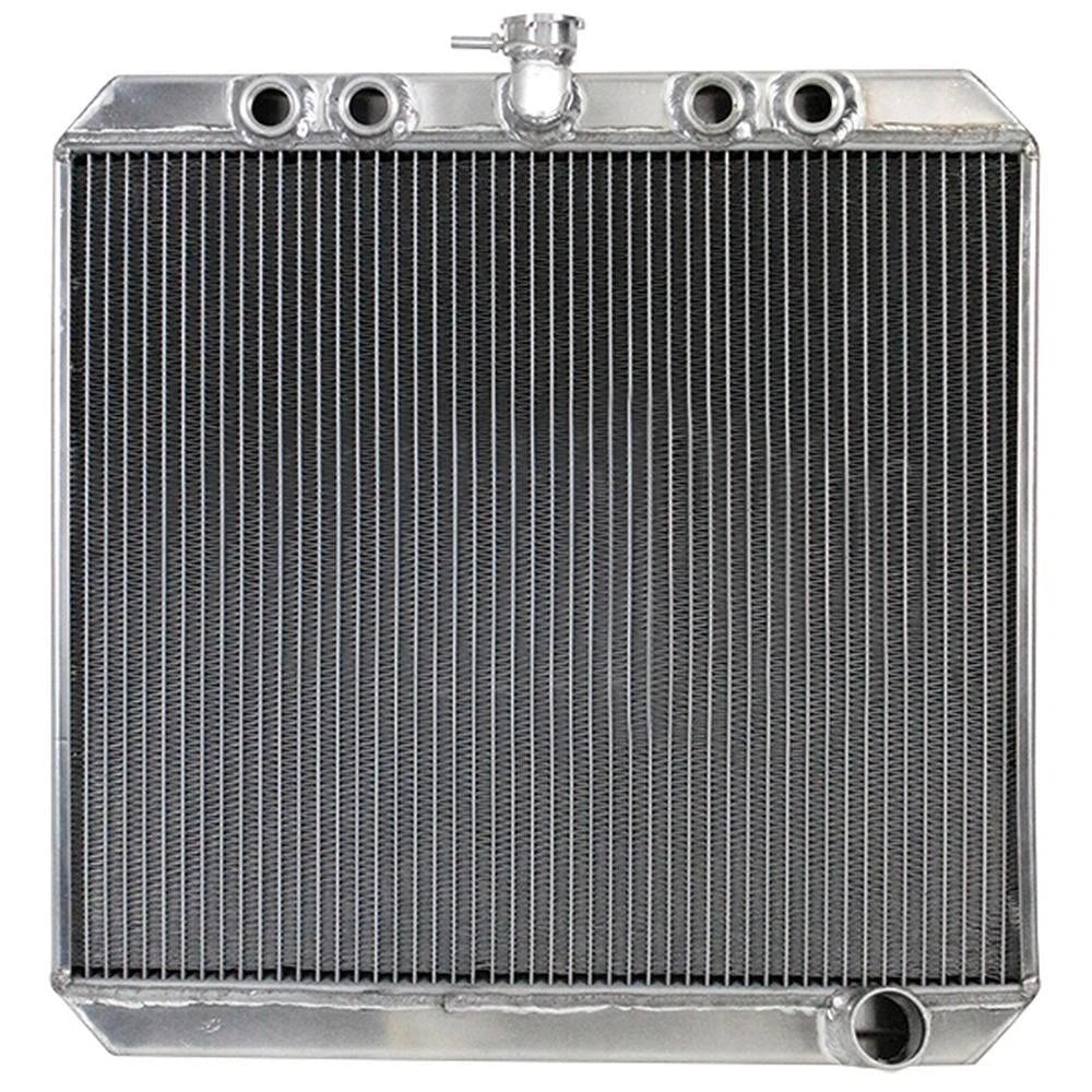 Sprint Car Radiator 20 x 20 x 2 3/4 (Downflow)