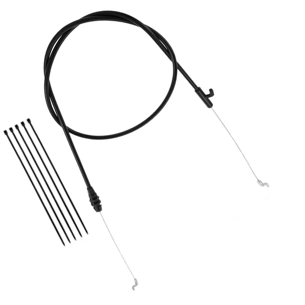 Control Cable for Troy-Bilt Craftsman Lawn Mowers (946-04661A)