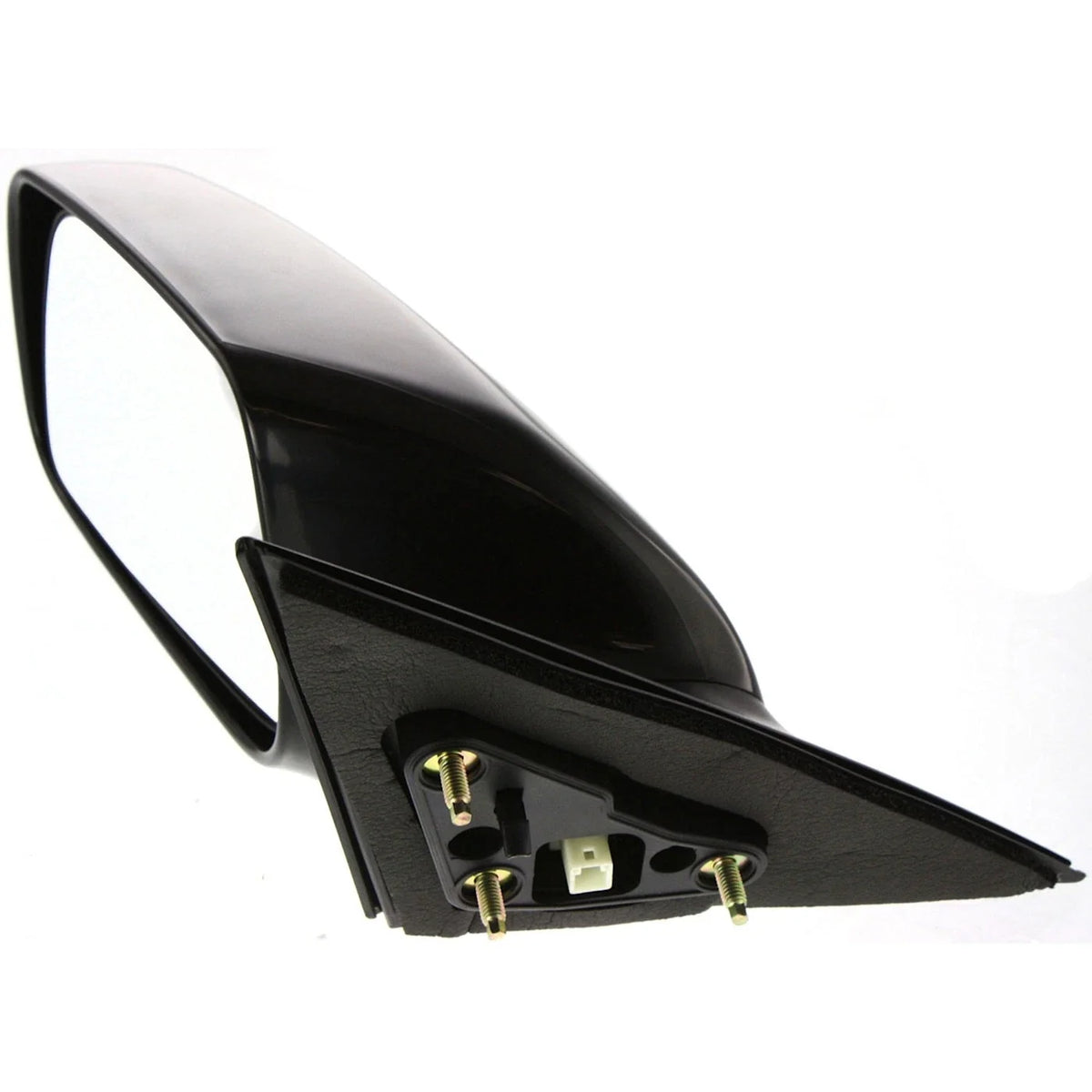 Set of 2 Heated Mirrors for Toyota Camry (2007–2011)