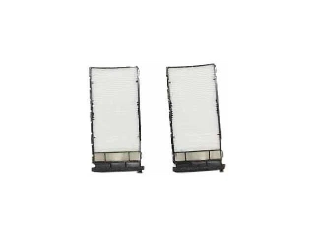 Cabin Air Filter for Nissan Frontier (1998–2001, 2004) 49592RRQB