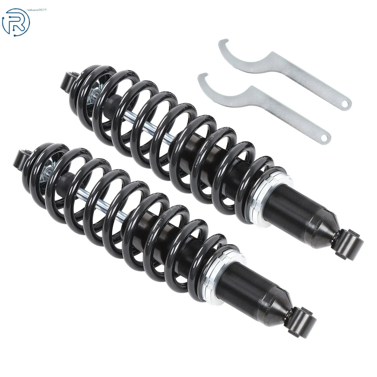 Front Shocks for Polaris Ranger 1000 Crew/1000XP Northstar (2019–2023)