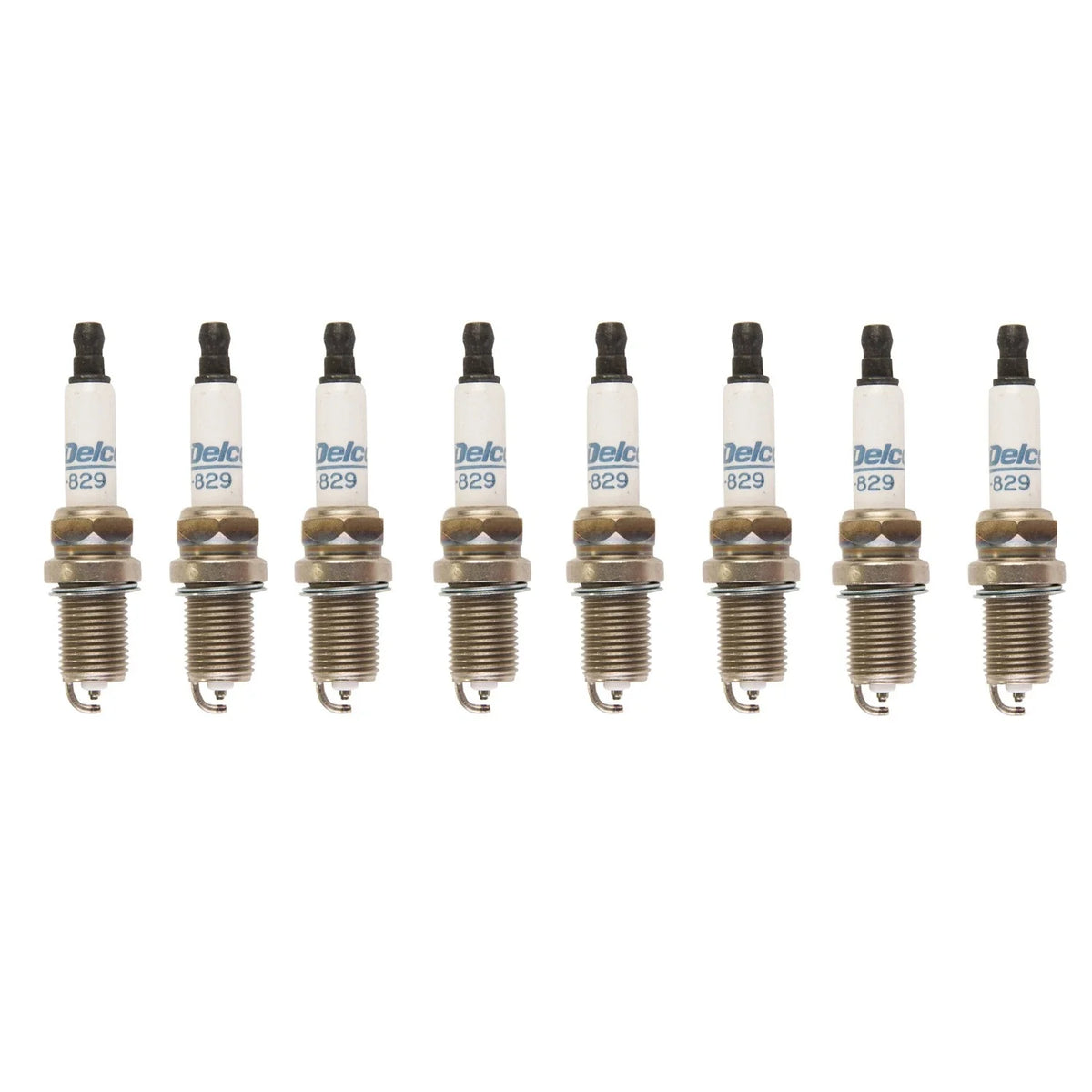 8pc Platinum Spark Plug Set for V8 Vantage Dakota Grand Cherokee RS6