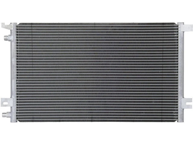 A/C Condenser for Saturn SL1 (1994–2002) 21739ZTPT