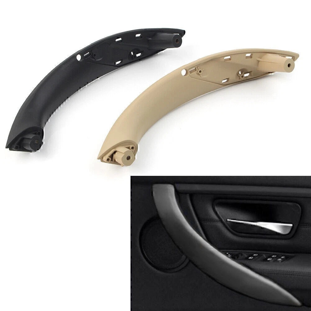 Front Right Inner Trim Door Pull Handle for BMW 3 Series F30 F35 (2012–2019)