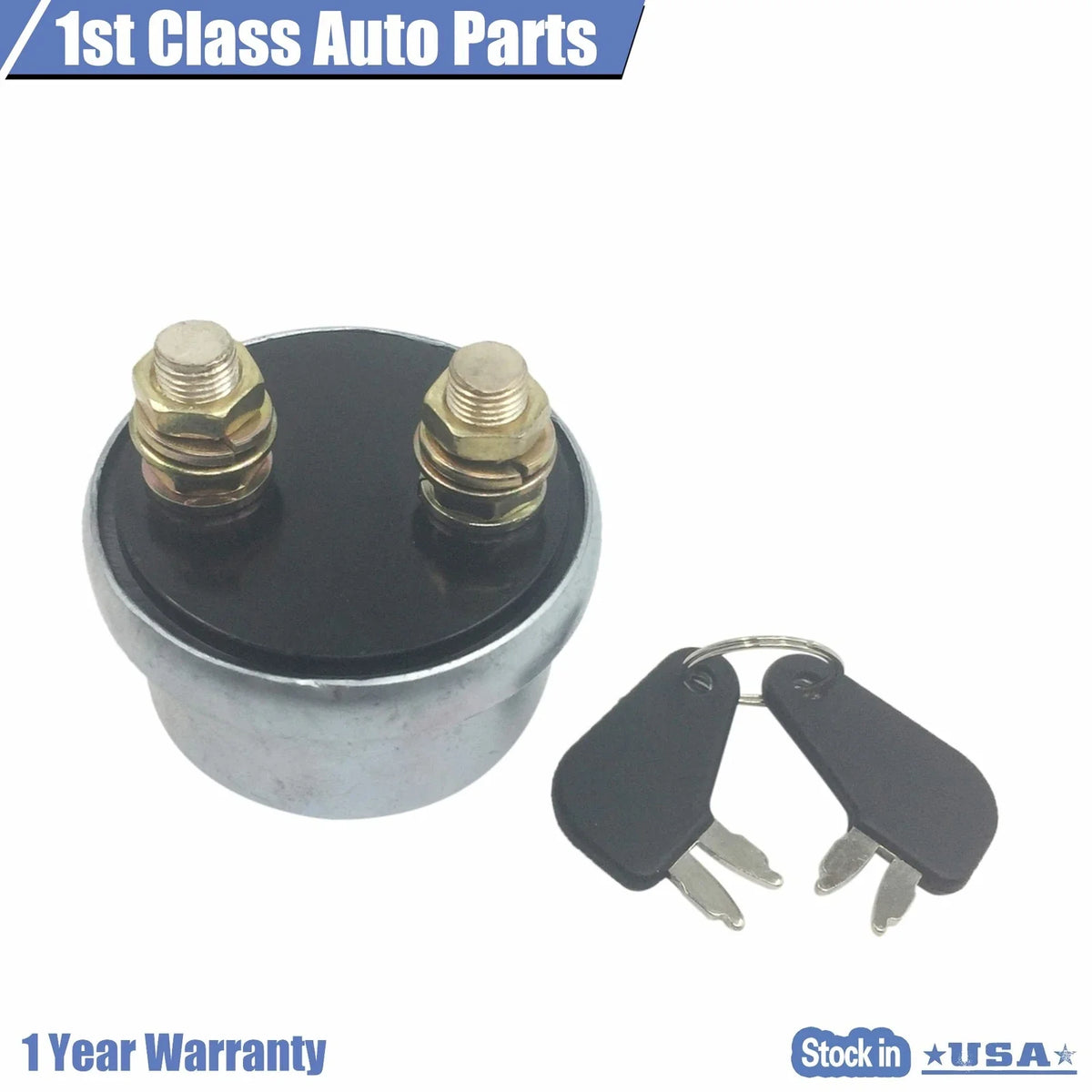 Ignition Switch for Make Model