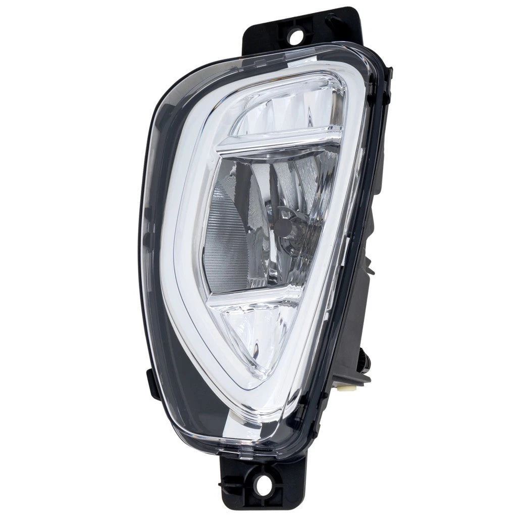 Fog Light Assembly for Ford Escape (2020–2022) | LED | CLX-M0-330-2059L-AS-CL360A50, FO2592256