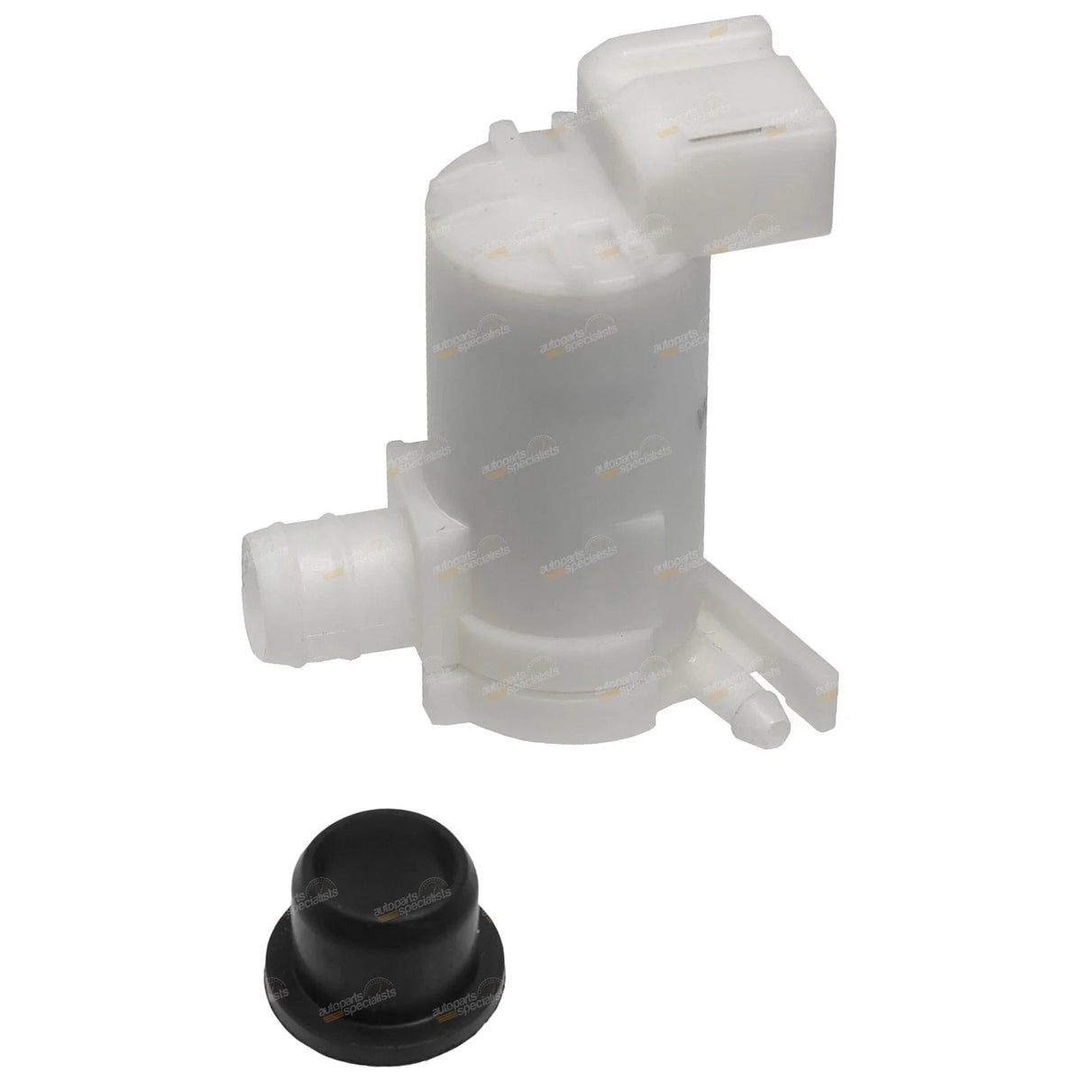 Front Windscreen Washer Pump Motor 2.5L QR25DE for Nissan X-Trail (2001-2005)
