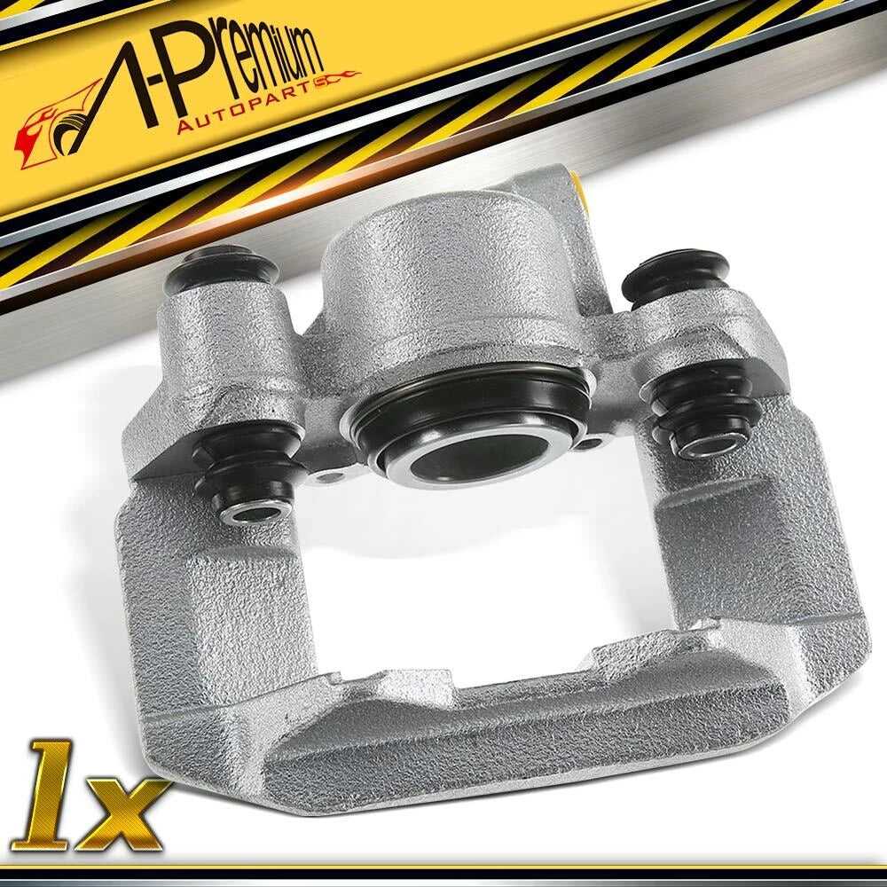 A-Premium Rear Left Disc Brake Caliper for Mitsubishi Montero Sport (1997–2004) MR307413, 19-2629