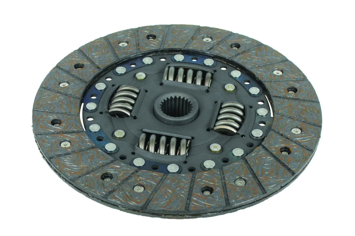 Clutch Kit for Ford Ranger (1983–1984) 2.0L 2.2L 2.3L 2.8L Diesel