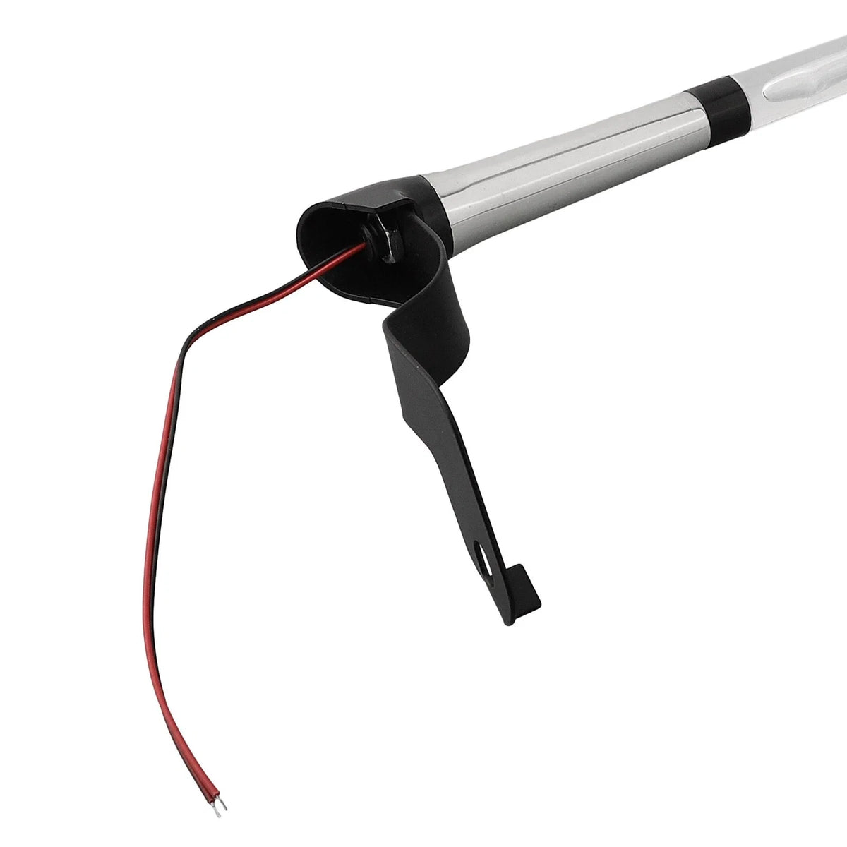 Flag Pole Light for Universal Car 12V