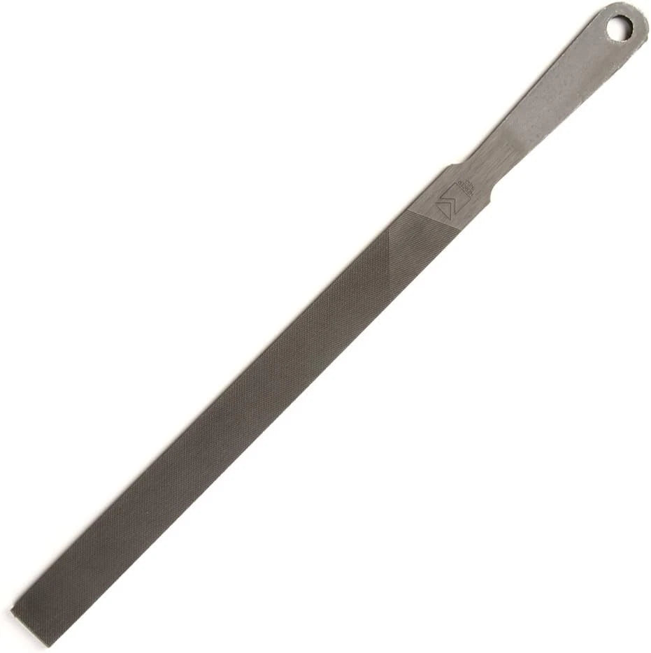 8" Rotary Mower File for Mercer Industries (No Part Numbers)