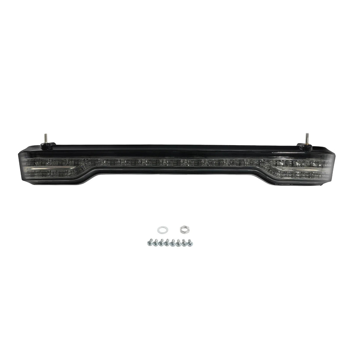 LED Brake Tail Light for Harley Touring Road King Glide (2014–2022)