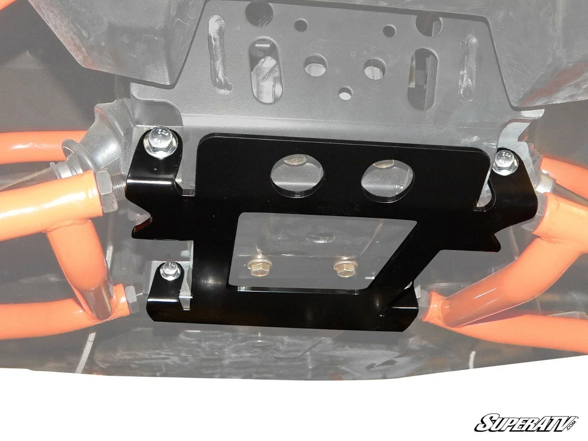 Frame Stiffener Gusset Kit for Polaris RZR Trail S 900 (2018–2021)