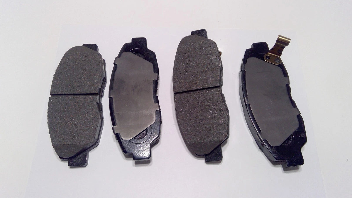 Brake Pad Kit for Honda Accord (1990–1997) AD0465