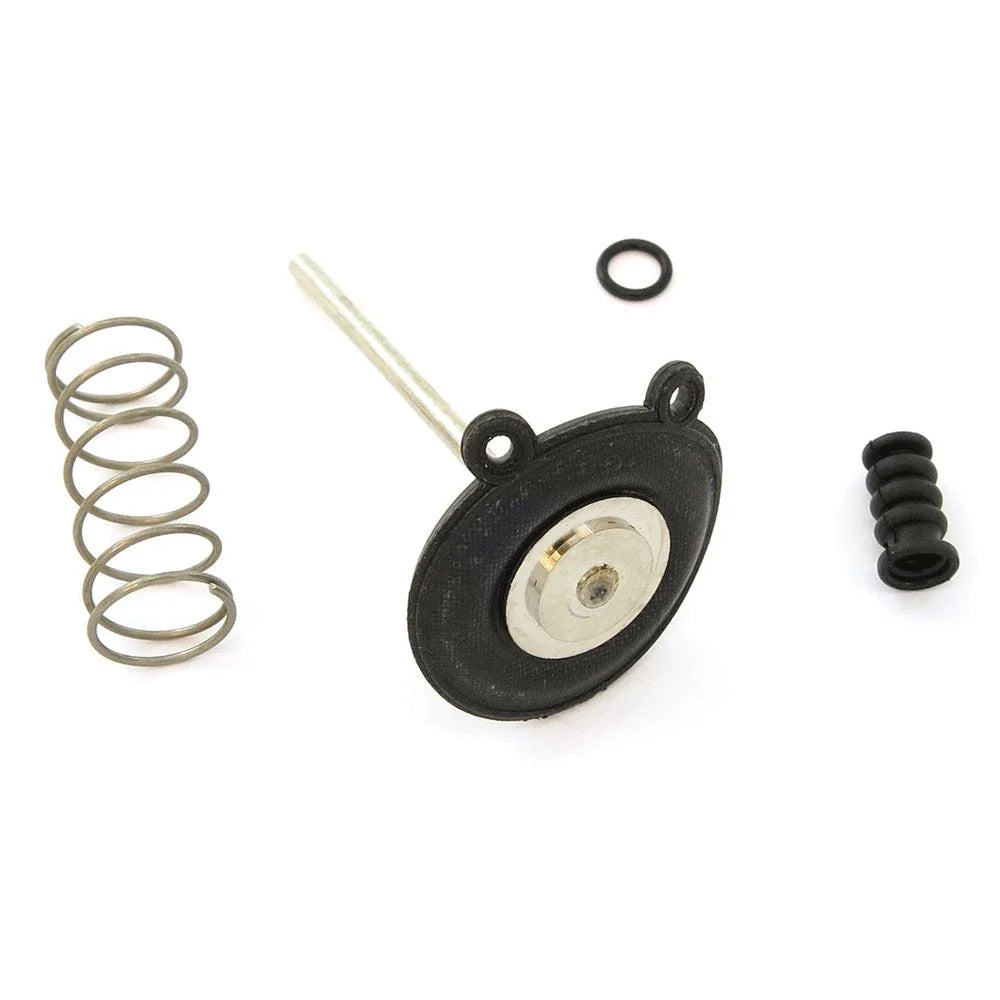Carburetor Accelerator Pump Diaphragm Kit for CB400T CB450T CX500 GL1100 (1978–1983)