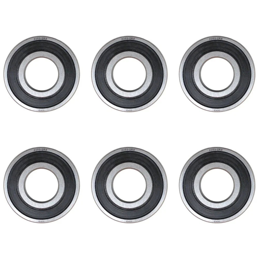 6X Pilot Bearing for Marelli (Replaces 593563)