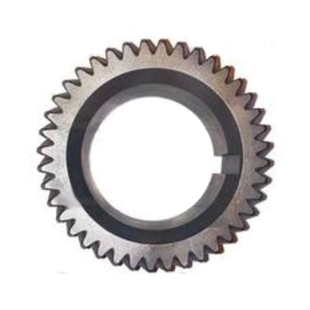 Crankshaft Gear for Universal Tractors (6Mm Key)