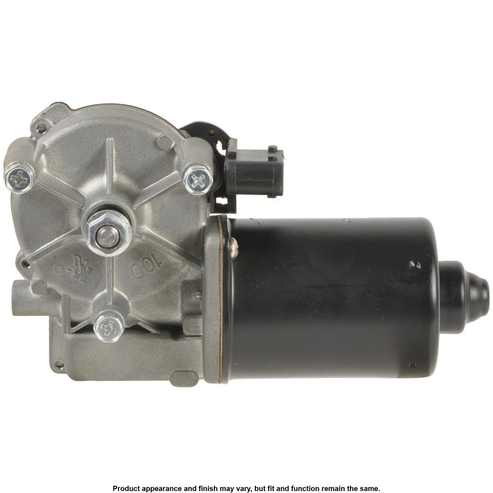 Cardone Windshield Wiper Motor for BMW X5 (2000–2005) 85-2106, 61617046570