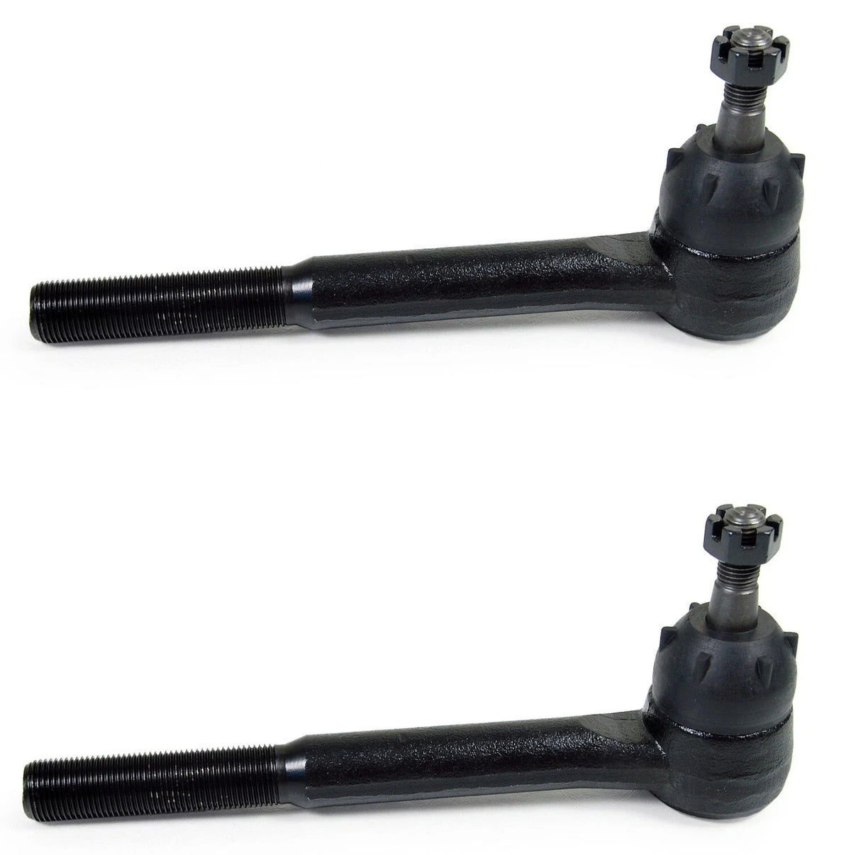 Set of 2 Front Outer Tie Rod Ends for Camaro (1980–1981)