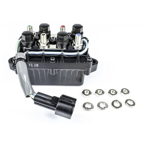 Trim Relay Assembly for Yamaha Sierra (18-1523)