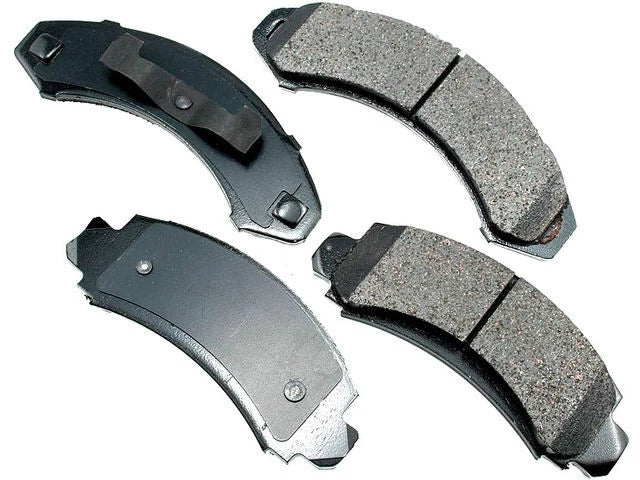 Brake Pad Set for Mazda B2300 (1994) - 87777ZFJY