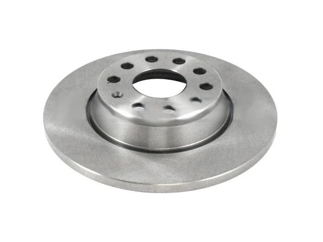 Rear Brake Rotor for Audi Q3 (2015) - 68139PNDM
