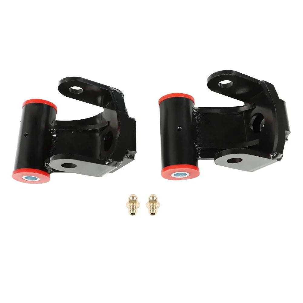 2" Leveling Kit for Ram 2500 3500 (2011–2013)