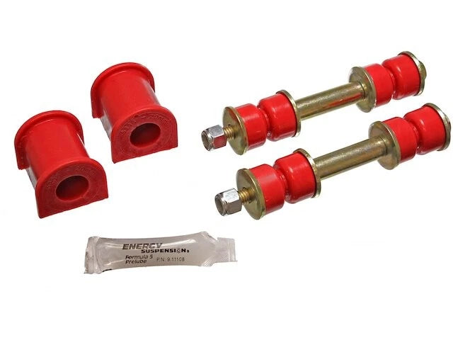 Sway Bar Bushing Kit for Nissan D21 (1986–1994) 91435FBBJ