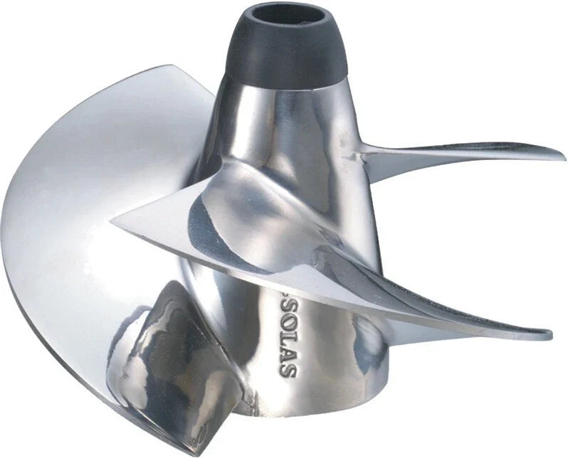 SOLAS YX-CD-12/17 Impeller for Yamaha 1050 EX EX-R (2019–2021)
