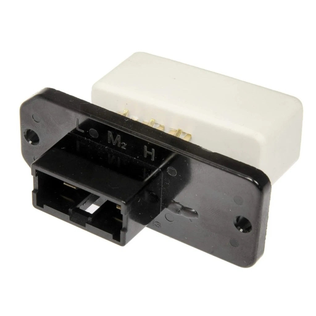 Blower Motor Resistor for Honda Pilot (2003–2008) ALX-PAU-RB-973-141 CL360A50