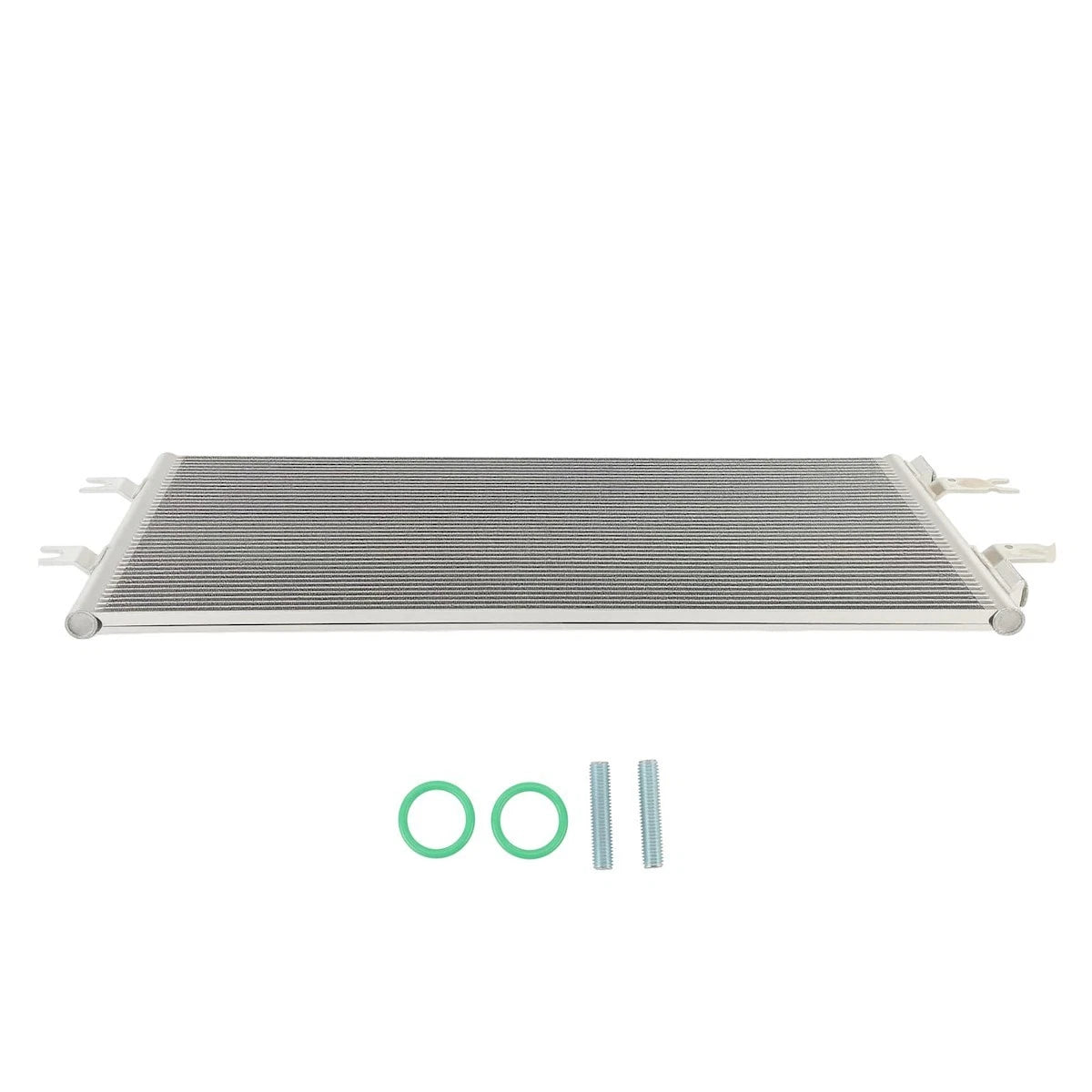 A/C Condenser for Mack CTP CXP (2006–2007) 18055433, TC40796, CN40796PFC