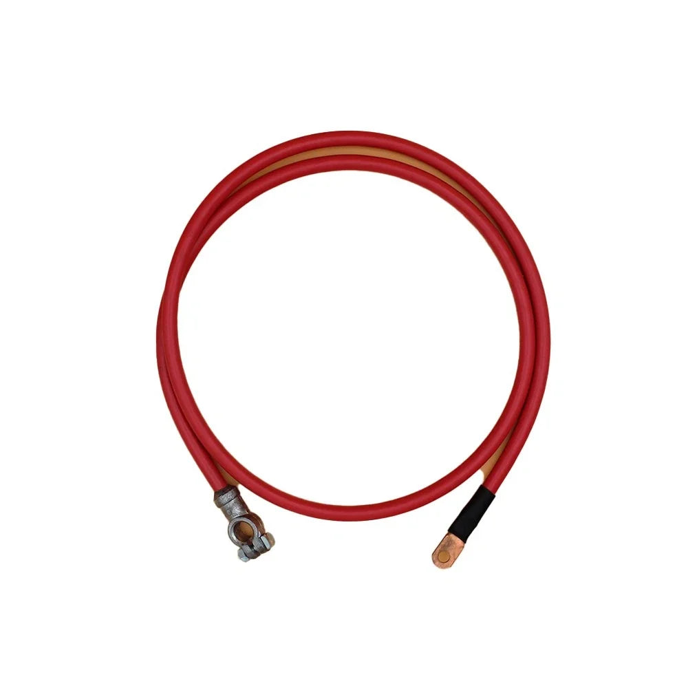 Battery to Starter Cable for John Deere (26A172, AF1754R, AR20253)