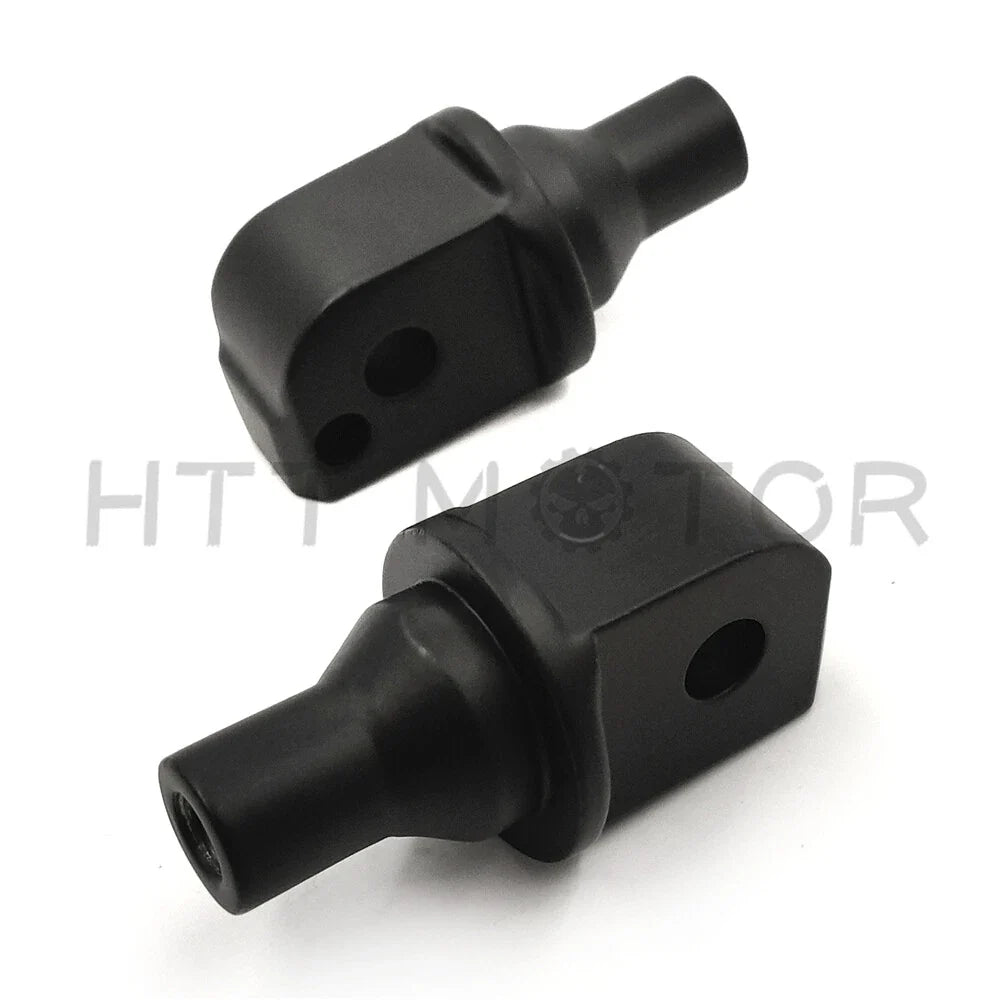 Footpeg Adapter for Harley Davidson Softail Slim FLSL & Breakout FXBR (2018–2023)
