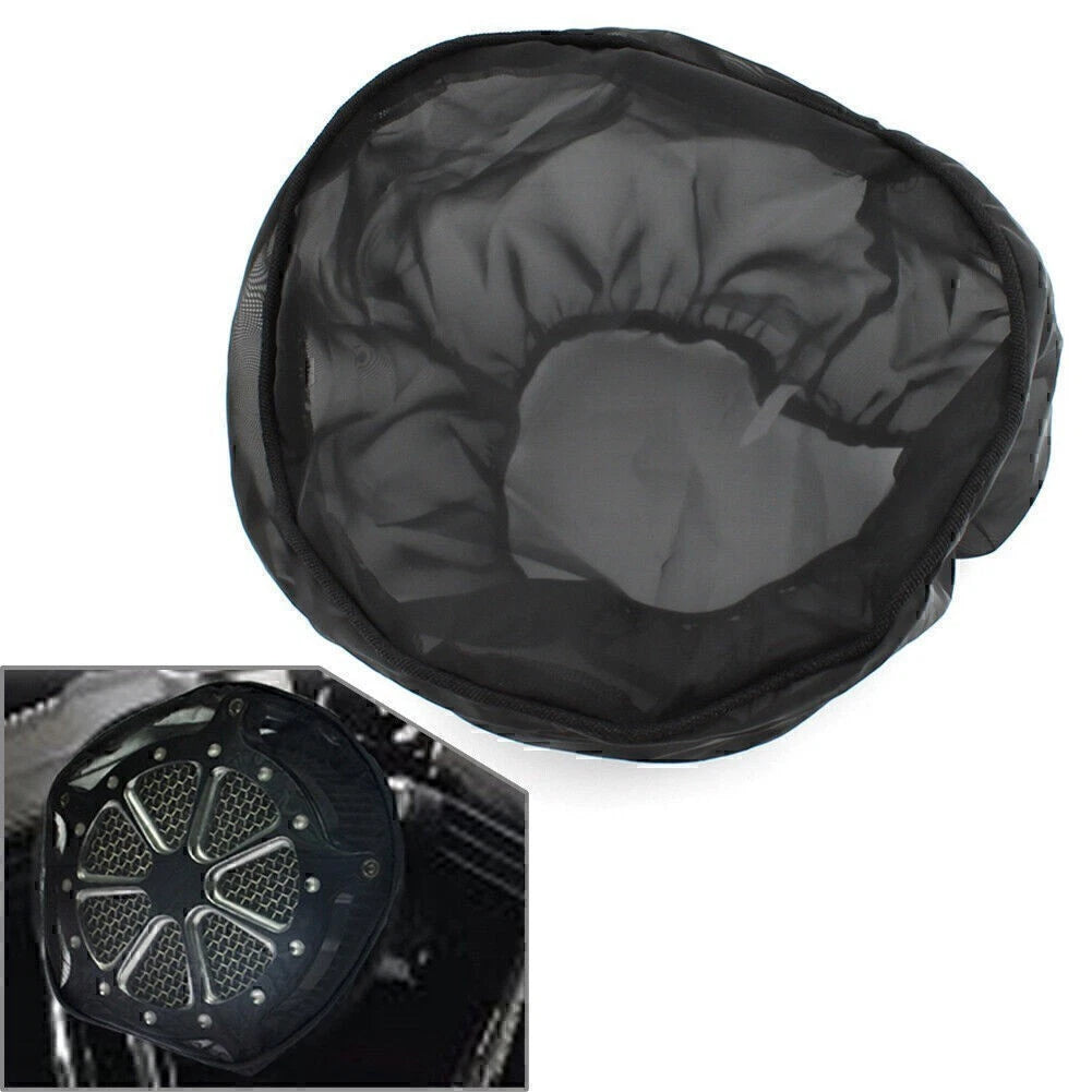 Waterproof Rain Sock for Harley Touring Sportster