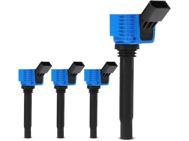 Ignition Coil Set for Audi RS6 Avant (2021–2024) 93548DHJV