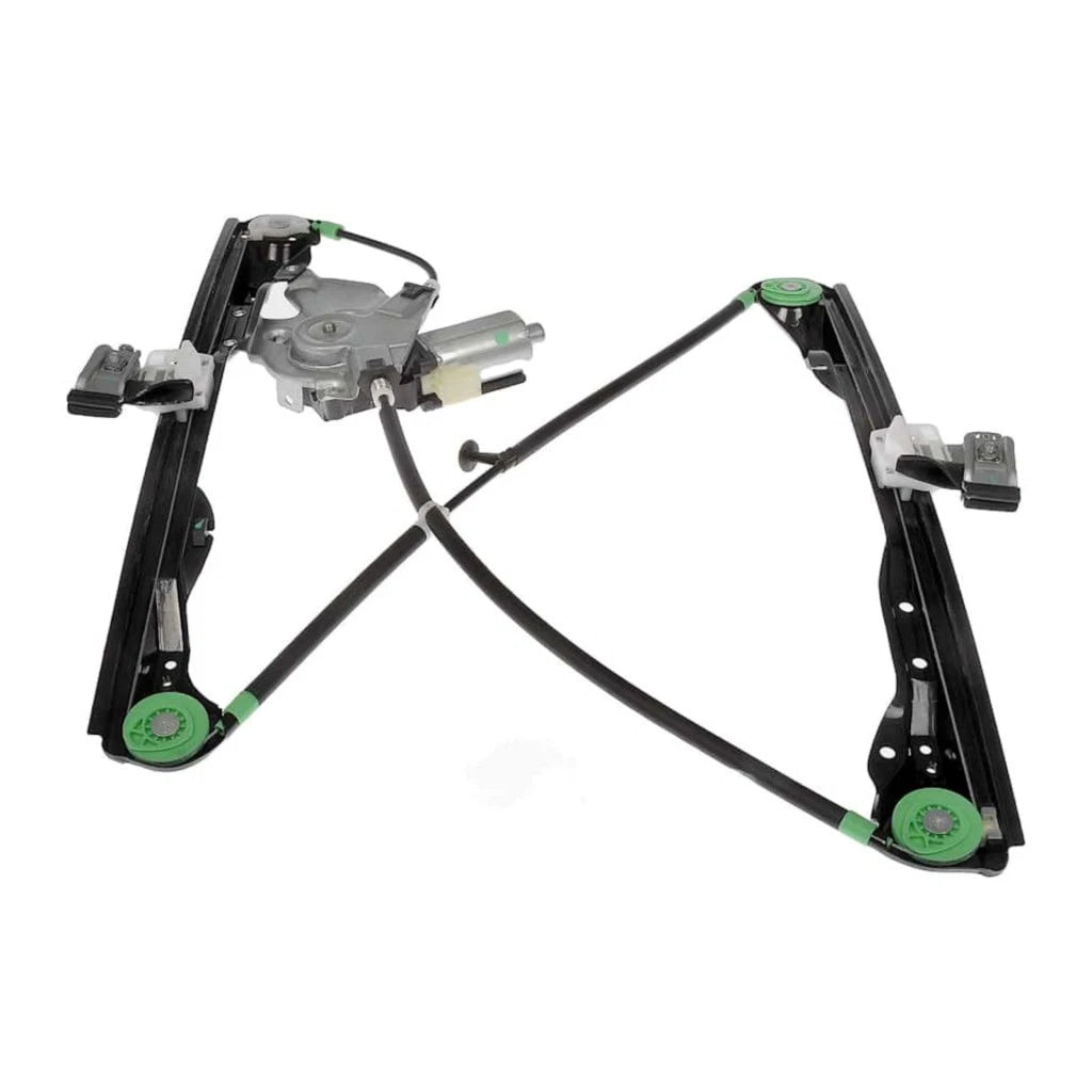 Window Regulator for Ford Focus (2000–2007) ALX-PAU-RB-741-875-CL360A50