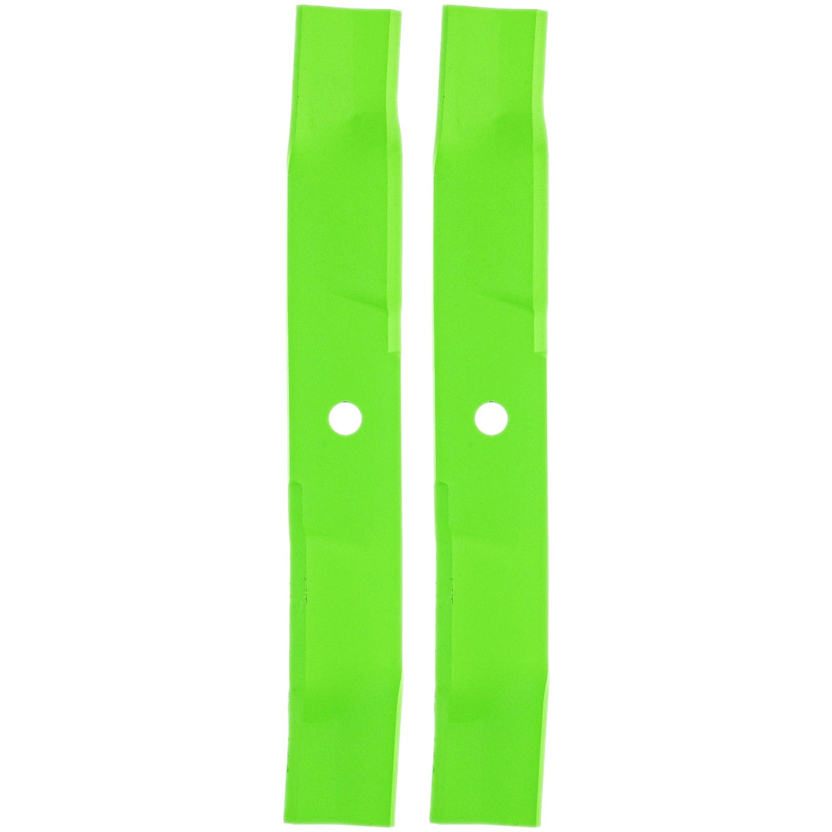 Set of 2 LawnRAZOR Blades for Ariens Ridgeline 32-Inch (05244100)