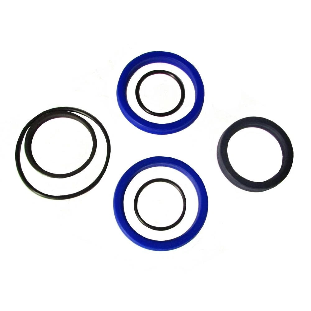 Hydraulic Cylinder Seal Kit for Du-Al Grapple (19100, 19109, 3100)