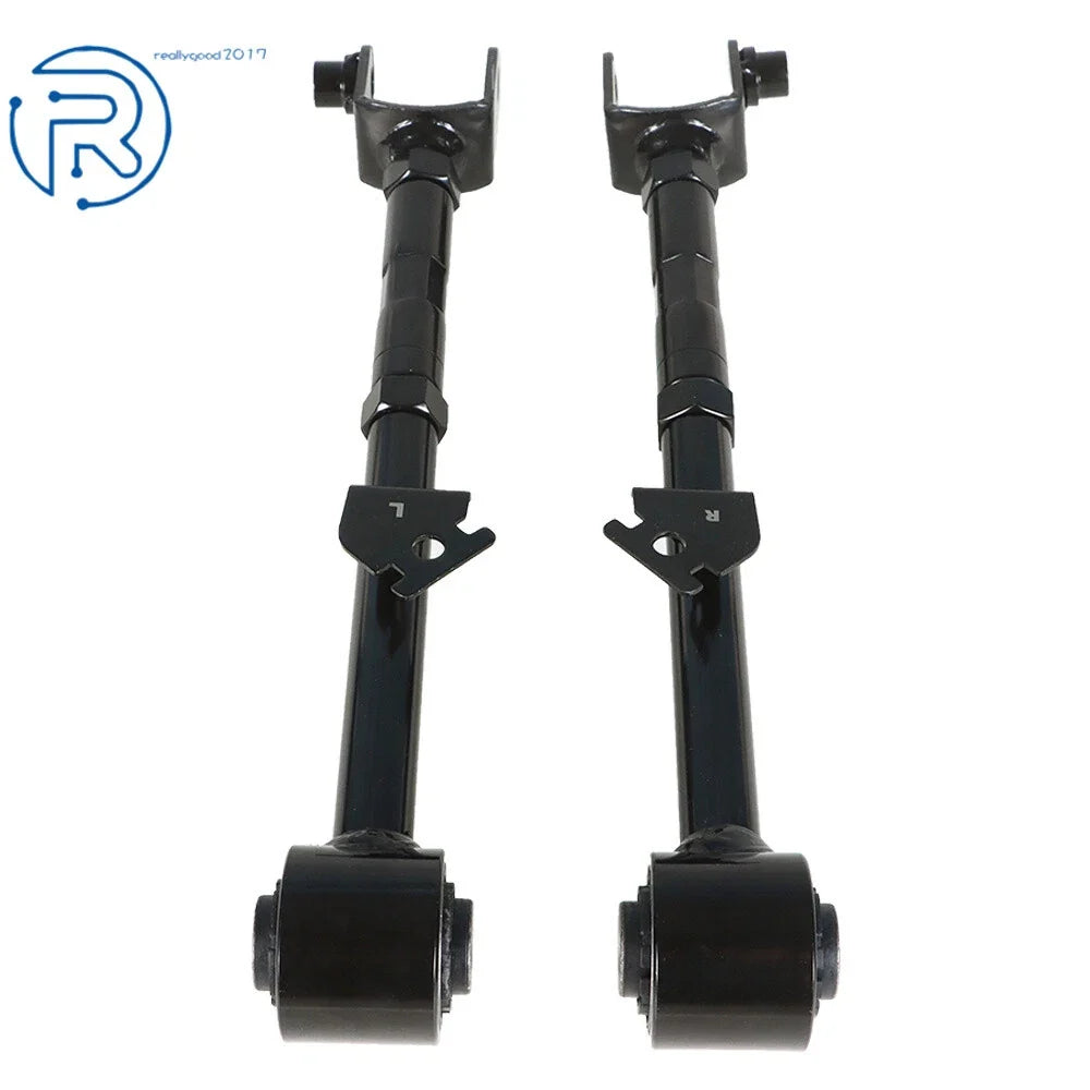 Adjustable Rear Alignment Camber Arm Kit for Honda Accord 08–15