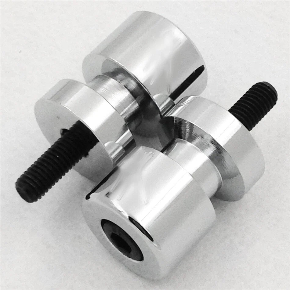 Swingarm Spool 8mm Thread for Suzuki GSXR 750 (1992–2011) / RF600R (1994–1996)