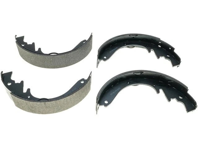 Brake Shoe Set for Jeep Commando (1966–1973) 14888XJWS
