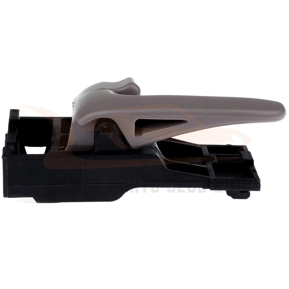 Door Handle for Toyota Sequoia Tundra (2000–2023) - Charcoal Gray