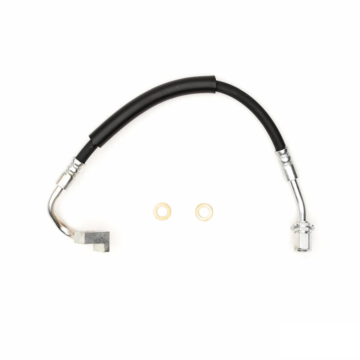 Brake Hose Rear Driver Left for Ford Taurus (2010–2012) BHH-54212 AG1Z2282A