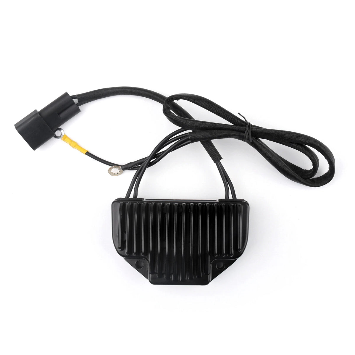 Voltage Regulator Rectifier for Dyna Police Defender FXDP (2002–2004) 74594-02
