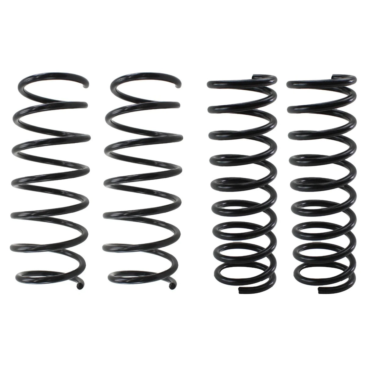 Lesjofors Coil Springs Kit for BMW E32 735i (1987–1992)