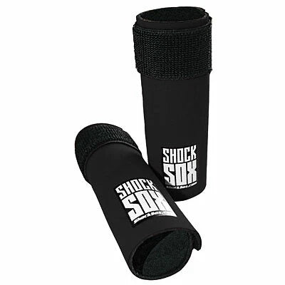 Shock Sox Fork Seal Guards 37-50mm for Yamaha On-Off Road (shksck15299120)