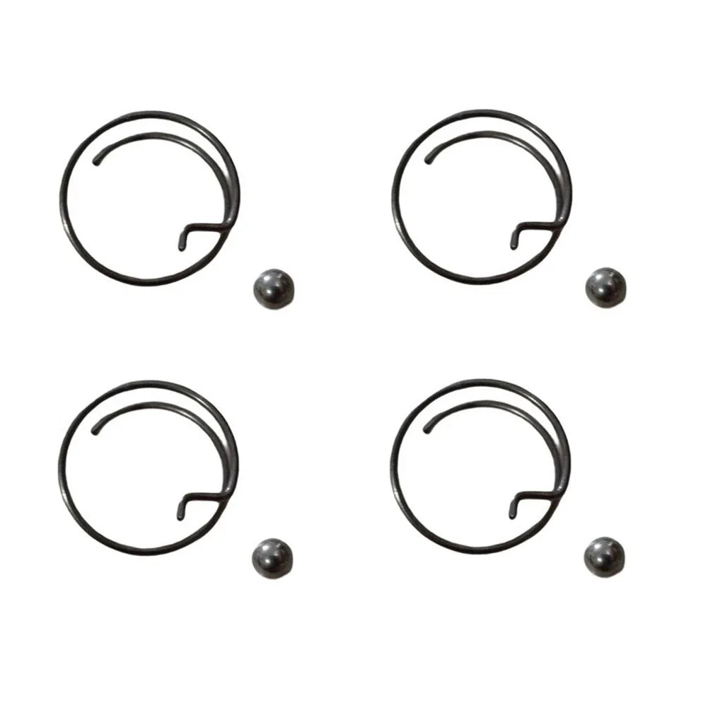Spring & Steel Ball Set for Impact Driver DCF885 DCF886 DCF836 (N078434 N089668)